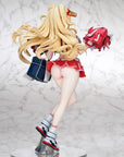 Goddess of Victory: Nikke PVC Statue Clay 25 cm