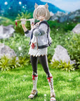 Xenoblade Chronicle 3 Action Figure Figma Mio 16 cm