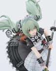 Zenless Zone Zero PVC Statue 1/7 Corin Wickes 27 cm