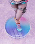 Gridman Universe PVC Statue 1/7 Akane Shinjo: Dreamy Divas Ver. 24 cm