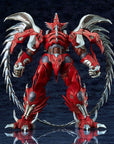 Daimaju Gekito: Hagane no Oni Moderoid Plastic Model Kit Hagane 18 cm