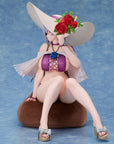 Azur Lane PVC Statue 1/4 Reno: Summer Spin-off 17 cm