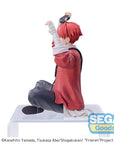 Frieren: Beyond Journey's End PM Perching PVC Statue Stark 11 cm