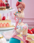 Salon de Vitrine Figure 1/6 Strawberry Shortcake Bustier Girl 26 cm