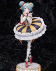 Hatsune Miku PVC Statue 1/7 Miku Expo 2023 VR Costume Contest Grand Prize Design 24 cm