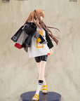 Girls Frontline PVC Statue 1/7 UMP9 Bee's Knees 24 cm