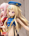 Himehina PVC Statue 1/7 Hime Tanaka & Hina Suzuki 23 cm