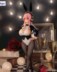 Super Sonico BiCute Bunnies PVC Statue Tailcoat Ver. 30 cm