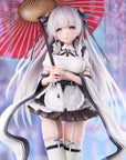 Original Character PVC 1/6 Nana Illustration Lilith Ichinose 29 cm