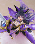 Date A Live IV AMP+ PVC Statue Tohka Yatogami (Sandalphon) Reissue 21 cm