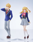 Oshi no Ko Pop Up Parade PVC Statue Ruby 17 cm