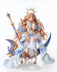 Original Character Dark Elf Village Series PVC Statue 1/6 14th villager Mama Tiana 32 cm