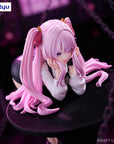 Goddess of Victory: Nikke Noodle Stopper PVC Statue Yuni 14 cm