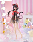 Date A Live V Tenitol Tall PVC Statue Kurumi Tokisaki 30 cm