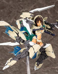 Alice Gear Aegis Plastic Model Kit Sitara Kaneshiya Karwa Chauth Ver. 18 cm