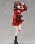 Konosuba An Explosion on This Wonderful World! PVC Statue 1/7 Megumin 21 cm