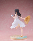 Lycoris Recoil PVC Statue 1/7 Takina Inoue White Dress Ver. 23 cm