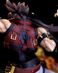 Guilty Gear Xrd Revelator Diorama Sol Badguy - The Bounty Hunter 26 cm