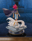 Yu-Gi-Oh! Statue Pharaoh Atem 29 cm