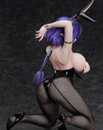Vermeil in Gold PVC Statue 1/4 Vermeil: Bunny Ver. 35 cm