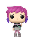 Scott Pilgrim POP! TV Vinyl Figure Ramona Flowers 9 cm