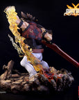 Guilty Gear Xrd Revelator Diorama Sol Badguy - The Bounty Hunter 26 cm