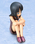One Piece Portrait Of Pirates CB-EX PVC Statue Nico Robin Dereshi! Ver. (Super Limited Reprint) 8 cm