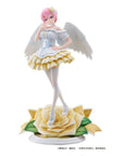The Quintessential Quintuplets PVC Statue 1/7 Nakano Ichika Angel Ver. 25 cm
