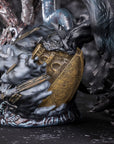 Berserk Figuarts ZERO Metallic Touch PVC Statue Guts Berserker Armor 35 cm