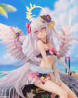 Blue Archive PVC Statue 1/7 Azusa (Swimsuit) 19 cm
