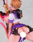Original Character by RAITA Statue 1/6 Mahou Shoujo Series Rui Asuka Summer Sailor Uniform Ver. 29 cm