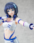 Love Live! Nijigasaki High School Idol Club PVC Statue 1/7 Karin Asaka Super Nova Ver. 24 cm