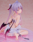 Original Character PVC 1/6 Rurudo Eve Pink Ver. 16 cm