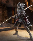 Elden Ring Figma Action Figure Raging Wolf 16 cm