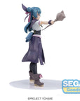 Genjitsu no Yohane: Sunshine in the Mirror PVC Statue Yohane 19 cm