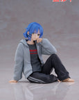 Bocchi the Rock! PVC Statue Desktop Cute Figure Ryo Yamada Room Wear Ver. 8 cm