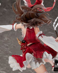 Touhou Project PVC Statue 1/6 Eternal Shrine Maiden Reimu Hakurei 30 cm
