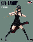 Spy x Family FigZero Action Figure 1/6 Yor Forger 28 cm