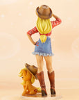 My Little Pony Bishoujo PVC Statue 1/7 Applejack 22 cm