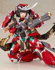 Frame Arms Girl Plastic Model Kit Magatsuki-Houten 16 cm