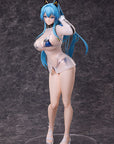 Goddess of Victory: Nikke PVC Statue 1/4 Helm: Aquamarine 42 cm