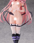 Original Character PVC Statue 1/6 Usamimi Headphone Lulumu Illustrated by Tamano Kedama 32 cm