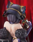 Azur Lane Statue 1/7 Cheshire: Cait Sith Crooner Ver. 24 cm