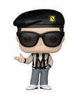 Ferris Bueller's Day Off POP! Movie Vinyl Figure Ferris 9 cm