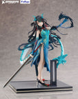 Arknights F:NEX PVC Statue 1/7 Dusk Everything is A Miracle 26 cm