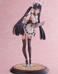 Azur Lane PVC Statue 1/7 Noshiro Hold the Ice 23 cm