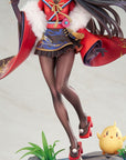 Azur Lane PVC Statue 1/7 Noshiro: Uncharted Festival Grounds Ver. 26 cm