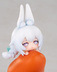 Azur Lane PVC Statue Happy Shake Le Malin 10 cm