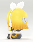 Character Vocal Series 02: Kagamine Rin/Len Huggy Good Smile Chibi Figure Kagamine Rin Ver. 6 cm