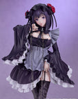 My Dress-Up Darling PVC Statue 1/6 Shizuku Kuroe: Cosplay by Marin 27 cm